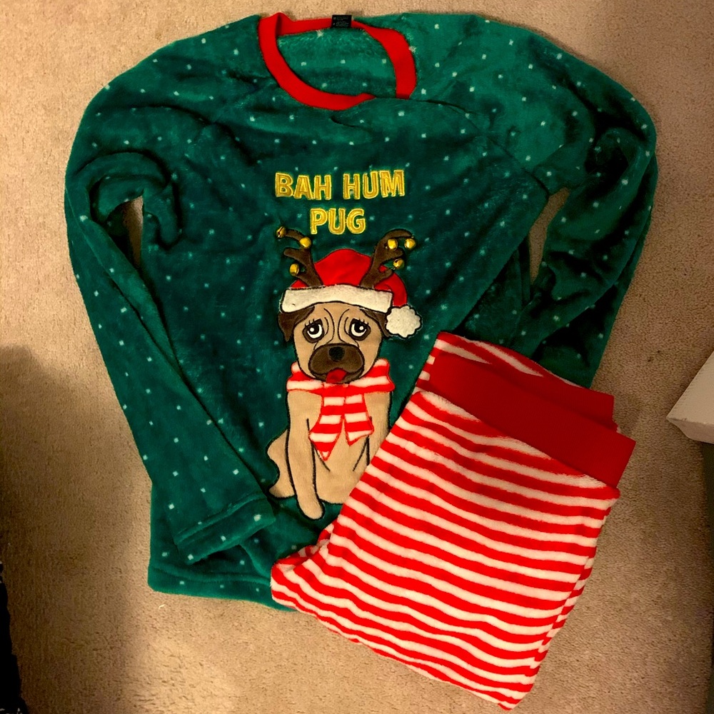 🔥 2 for $20! 🔥 Super Soft PJ Set!